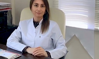 Toplum Covid19 aşısı ile ilgili daha fazla bilgilendirilmeli, tereddütler ortadan kaldırılmalıdır