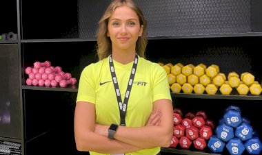 Beş adımda spora dönüş kılavuzu