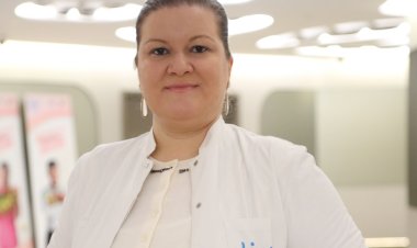 KANSER TEDAVİSİNDEKİ EN BÜYÜK ADIM; İMMUNOTERAPİ