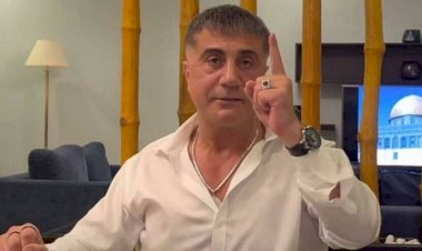 Sedat Peker konuşulmaya devam ediyor. Peker'le ilgili yeni iddia: Kaçış planı...