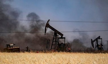 Biden’ın petrol şirketi kararı Türkiye'ye jesti mi?