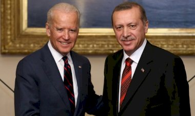 Erdoğan ve Biden Brüksel'de Buluşmaya Hazırlanıyor