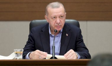 Erdoğan'dan NATO Liderler Zirvesi öncesi önemli açıklamalar