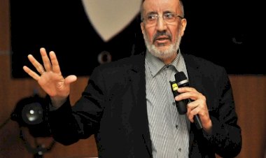 Yeni Akit yazarı Abdurrahman Dilipak iktidarı böyle uyardı: Şaka olmaz, bu işlerin varacağı yer orasıdır