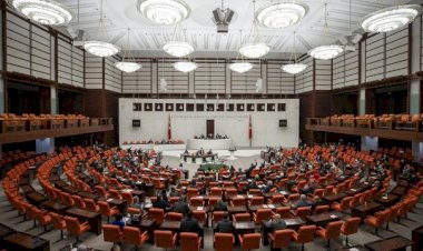 Meclis 'mini infaz paketi' için mesai yapacak