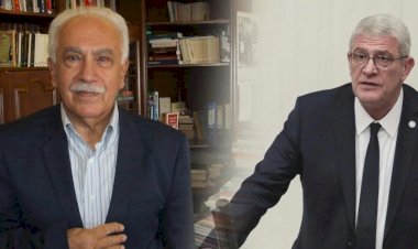 Kavga büyüyor: Müsavat "öldürün" dedi 