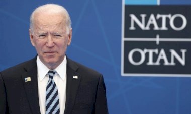 NATO Zirvesi başladı, Biden ittifakın ABD'nin çıkarları için hayati önem taşıdığını söyledi