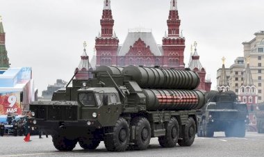 ABD-Rusya-Türkiye hattında S-400 krizi