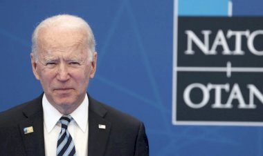 Biden Takes 'America is Back' Message to Brussels