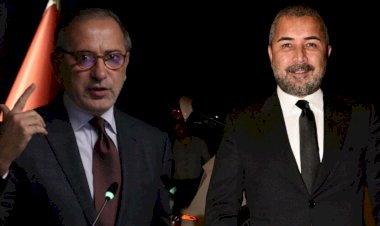 Fatih Altaylı’dan Veyis Ateş hakkında şok yazı