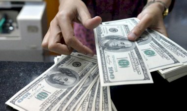 Dolar yeniden yükselişe geçti