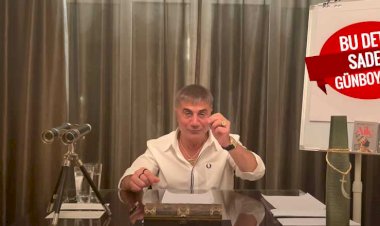 Rüzgar Sedat Peker'in aleyhine dönebilir!