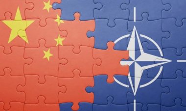 Çin’den NATO’ya "iftira" suçlaması