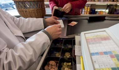 Almanya’da enflasyon son 10 yılın en yüksek seviyesinde