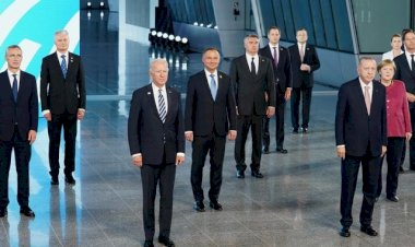 Biden: Putin’e kırmızı çizgileri göstereceğim