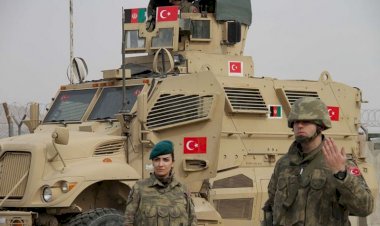 Afganistan'daki Kabil Havalimanı neden önemli, Türkiye'nin önerisi ne anlama geliyor?