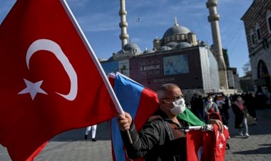 'ABD'yi tehdit olarak görenlerin oranı azaldı, AB üyeliğine destek arttı'