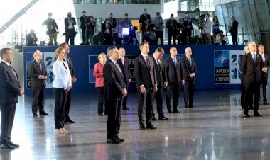 NATO Zirvesi İtalya basınında: 'Müttefikler, Türkiye politikası konusunda bölündü'