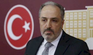 DEVA: ‘İnsan Hakları Eylem Planı'ndaki bir aylık vaatler yerine getirilmedi