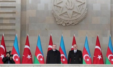 Erdoğan: Şuşa’da Başkonsolosluk açmayı planlıyoruz