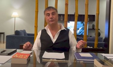 Peker'den operasyon açıklaması: "Diğer üç kişiyi de biliyorum"