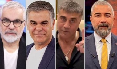 Mafya-siyaset-medya-ticaret ilişkilerinin açığa çıkması sonrası 'temiz eller' çağrısı