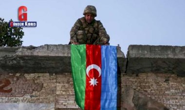 Azerbaycan ordusu, Dağlık Karabağ'da 2 bin 904 şehit verdi