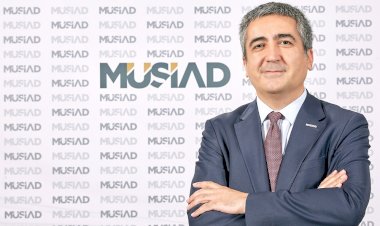 MÜSİAD, KEİ ÜLKELERİ KATILIMIYLA DİPLOMASİ VE GURME BULUŞMASI DÜZENLİYOR