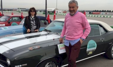 Klasikler Bodrum’a Geliyor!