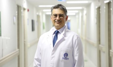 Çocuklarda Orta Kulak İltihabına Dikkat!