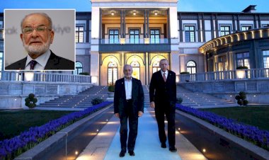 Asiltürk kılıçları çekti! Kongrede yönetim değişikliği istedi