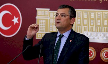 CHP'den Peker'in iddialarına tepki: Atamızın emaneti üzerine gölge düşürtmeyiz