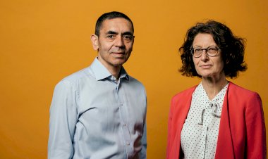 İnsanlığın en büyük kabusu tarih oluyor