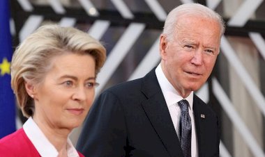 AB-ABD Zirvesi | Trump döneminden kalma anlaşmazlıkta uzlaşı adımı