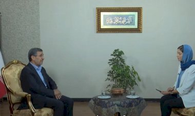 Ahmedinejad: AB, ABD’nin gölgesinden ayrılmalı, İran'ın acilen reformlara ihtiyacı var