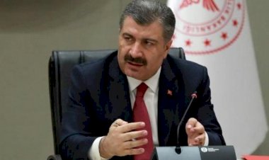 Türkiye'de 24 saatte bir milyon 240 bin doz aşı yapıldı
