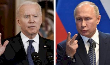 Putin ve Biden'ın görünmeyen gündemi ne?