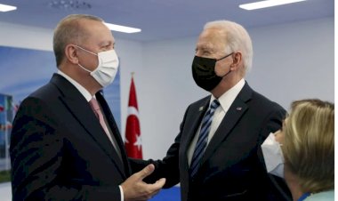 Biden ile görüşme: Erdoğan umduğunu bulabildi mi?