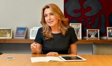 Doğanlar televizyon ve yayıneviyle geri dönüyor
