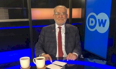 Karamollaoğlu: Açıklamalar Oğuzhan Bey'i bağlar