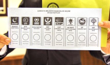 AK Parti'nin seçim sistemine dair değişiklik önerileri seçimleri ve ittifakları nasıl etkiler?