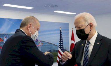 Biden-Erdoğan Görüşmesi ABD'de Nasıl Yankılandı?