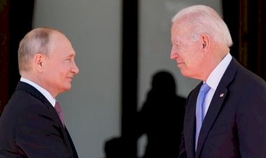 Putin ve Biden büyükelçileri geri gönderiyor