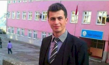 Necmettin öğretmensiz 4 yıl: Şehadetinin yıl dönümünde dualarla anıldı