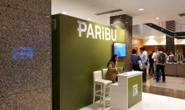 Paribu ödenmiş sermayesini 40 milyon TL’ye yükseltti