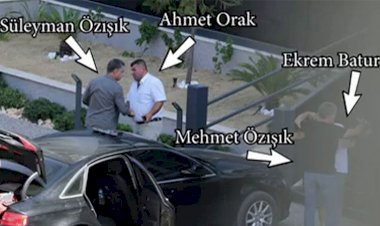 Didim Belediye Başkanı'na saldırı! Olayın perde arkası yeniden gündemde