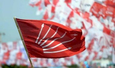 CHP’den 189 maddelik yargı paketi