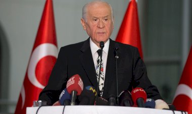 Bahçeli'den HDP saldırısına tepki: Kalleş bir tertip