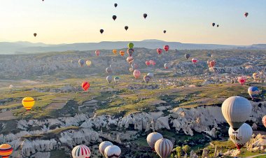AB 'güvenli ülkeler' listesine Türkiye'yi yine almadı
