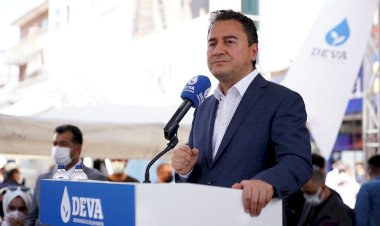 ‘Gelin, adaleti hep birlikte isteyelim’